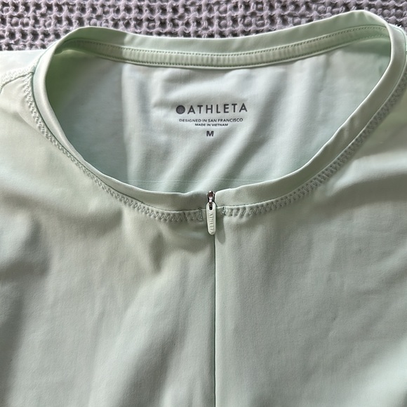 Athleta Pacifica II Tank Women’s M - Picture 2 of 6